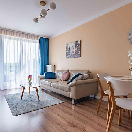 Nowy Apartament - Bulwary Nad Sola - 52M2 Oświęcim Exterior foto