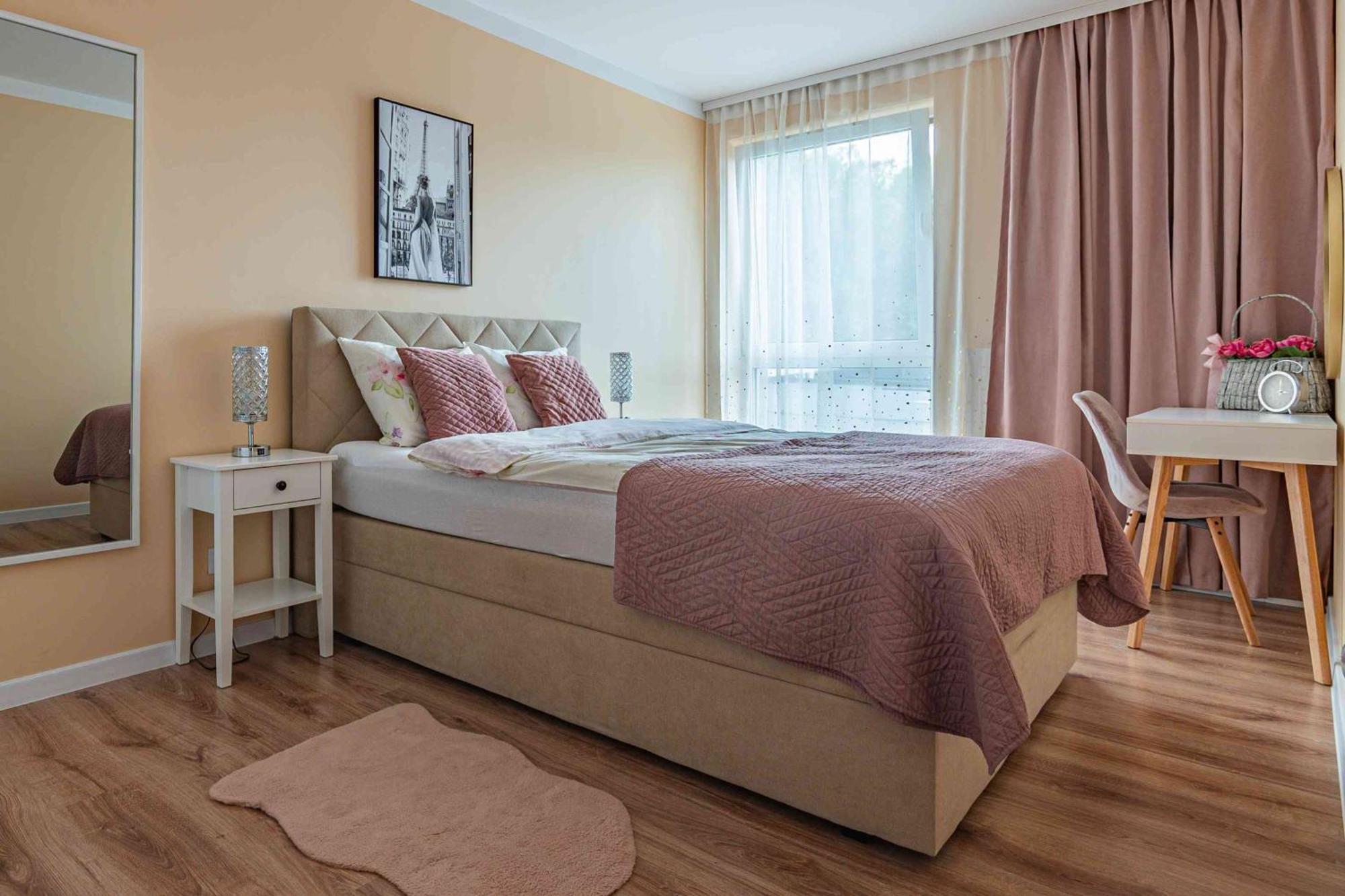 Nowy Apartament - Bulwary Nad Sola - 52M2 Oświęcim Exterior foto