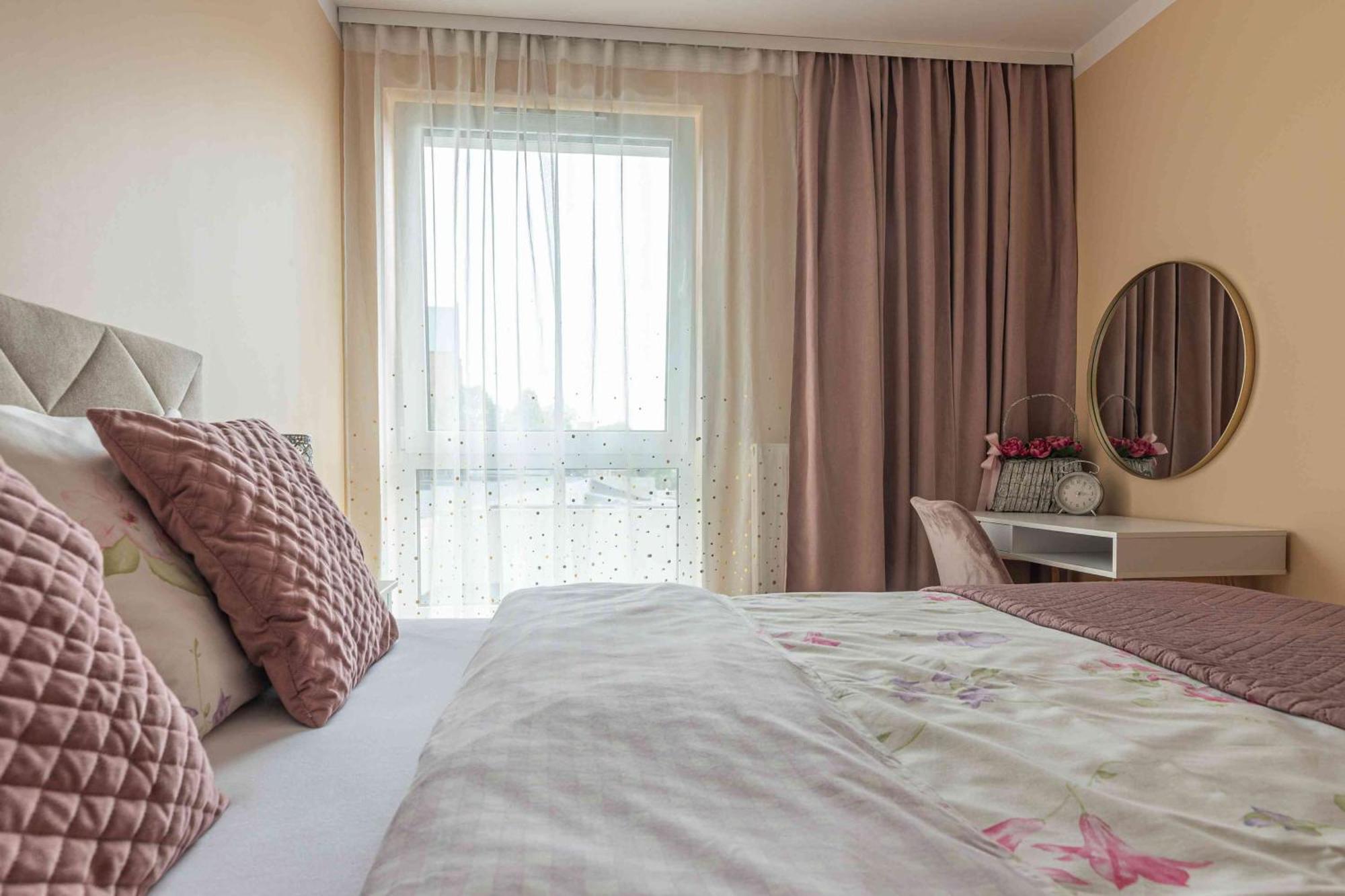 Nowy Apartament - Bulwary Nad Sola - 52M2 Oświęcim Exterior foto