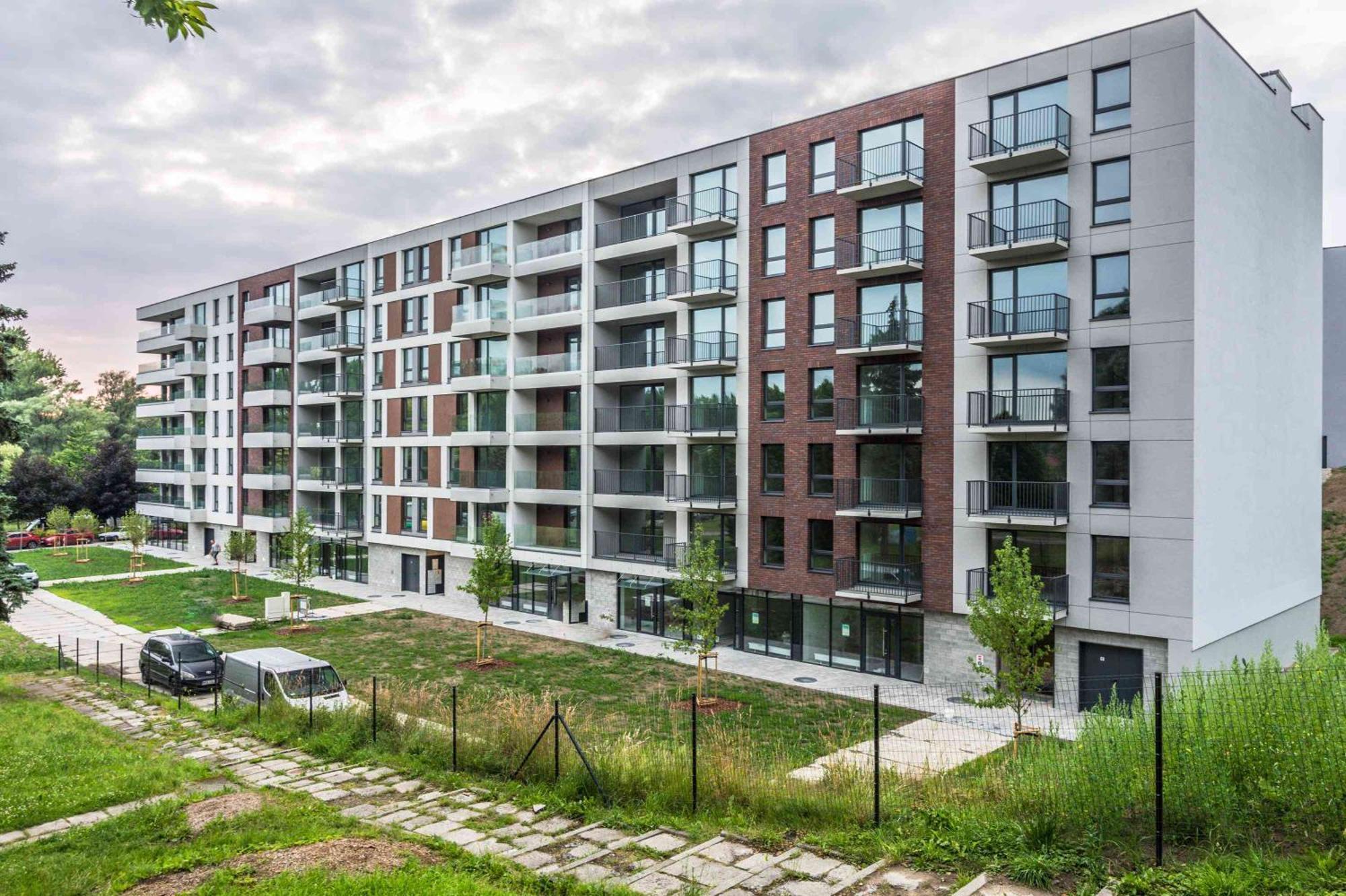 Nowy Apartament - Bulwary Nad Sola - 52M2 Oświęcim Exterior foto